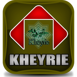 Kheyrie.Android