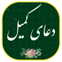 دعای کمیل صوتی و متنی