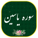 سوره یاسین صوتی ومتنی