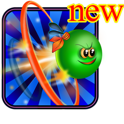 Orbity-new funny android game