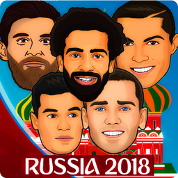 Football Head | World Cup Fight