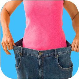 کاهش وزن در سی روز