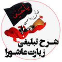 400 نکته تبلیغی در زیارت عاشورا