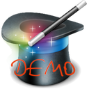 (MagicCode(Demo