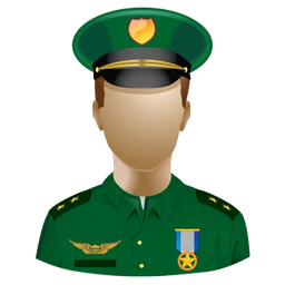 Military Armies Ranks