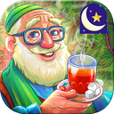پیربابا(بازی آشپزی ایرانی-موکبداری)