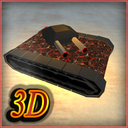 نبرد آهنین (تانک 3D )