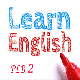 آموزش انگلیسی سطح دو با روش PLB