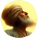 دیوان مولانا صوتی و نفیس