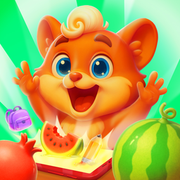 شادوپیا-بازی آموزشی کودک