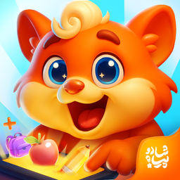 شادوپیا-بازی آموزشی کودک