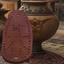 The 58 Houses Of Sialk