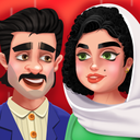 Shirin's life