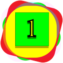 Square 1