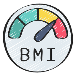 شاخص توده بدنی bmi