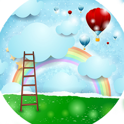 کتاب رنگ آمیزی کودکان- آموزش دعا