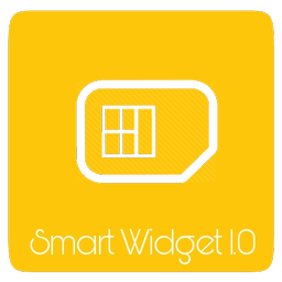 Smart widget