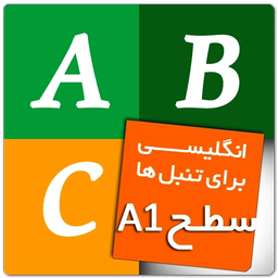 انگلیسی برای تنبل ها (سطح A1)