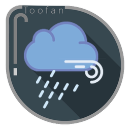 هواشناسی طوفان