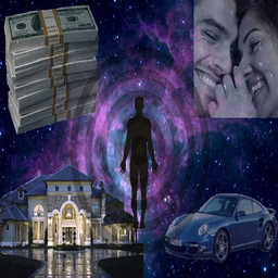 Law of Attraction