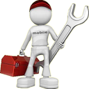 mobile reparing