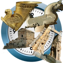 ساعت دیواری هخامنشی