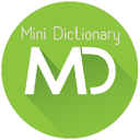 Mini Dictionary