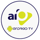 آیو برای AndroidTV