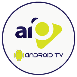 آیو برای AndroidTV