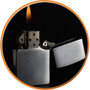 Intelligent Lighter