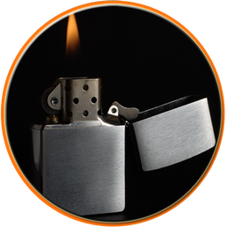 Intelligent Lighter