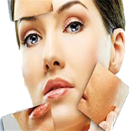 رفع جوش صورت