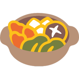 Food in English