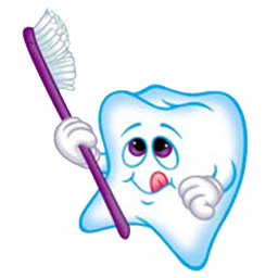 دهان ودندان