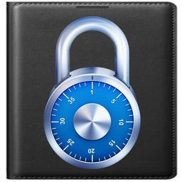 قفل بدون دست