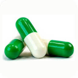 راهنمای مصرف داروها