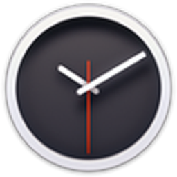 Clock Mod Widget