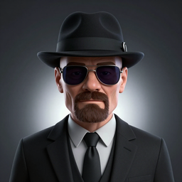 Spy Game