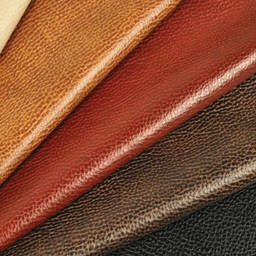 Creating Leather goods