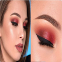 آموزش آرایش چهره با فوتوشاپ