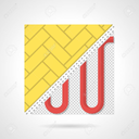 سیستم گرمایش از کف