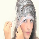 آموزش مش کردن مو