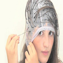 آموزش مش کردن مو