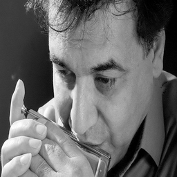 آموزش ساز دهنی