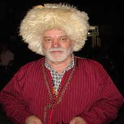 آموزش زبان ترکمنی
