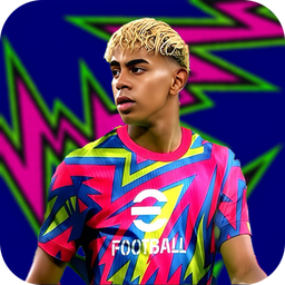 فوتبال ™eFootball (غیر رسمی)
