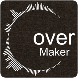 Cover Maker (Music Equalizer)