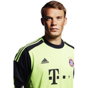 Manuel Neuer