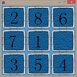 NumberPuzzle