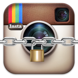 Insta Lock